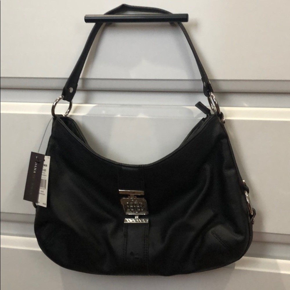 Dana Buchman hobo purse